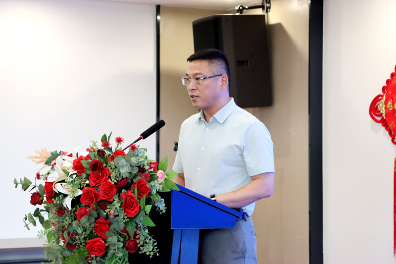 2023 Zhejiang Zhiyuan Environmental Governance High-quality Development Forum Successfully Held